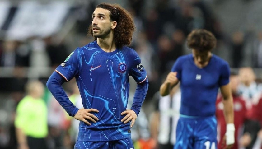 Chelsea lo ngại trước thử thách Old Trafford dưới thời huấn luyện viên tạm quyền của Man United