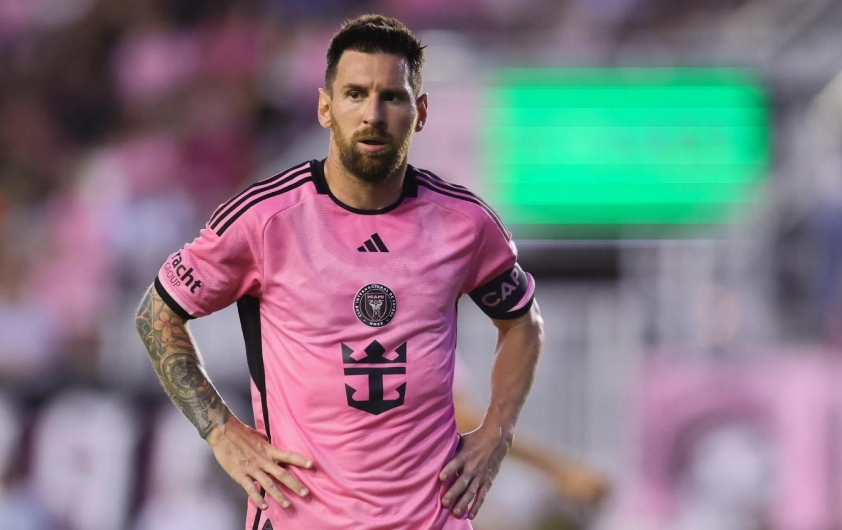 Lionel Messi Săn bàn ở Vòng Playoffs MLS là sứ mệnh của siêu sao
