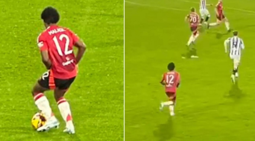 Tyrell Malacia Tái Xuất Sau Chấn Thương, Mở Ra Hy Vọng Cho Hàng Thủ Manchester United