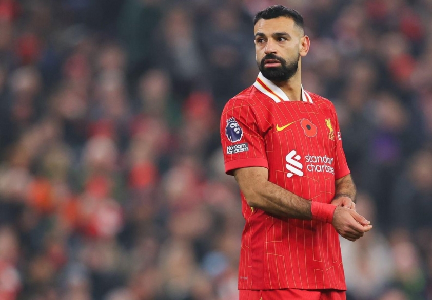 Mohamed Salah tuyên bố tham vọng giành mọi danh hiệu cùng Liverpool trong mùa giải này