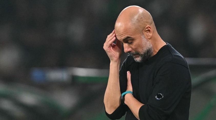 Manchester City trên bờ vực thảm họa Các ông lớn Premier League đòi bồi thường hàng trăm triệu bảng