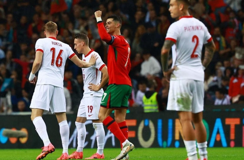 Siêu sao Cristiano Ronaldo hé lộ kế hoạch giải nghệ trong 1-2 năm tới