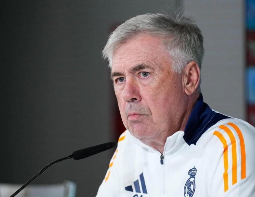 Carlo Ancelotti bảo vệ tâm lý của Kylian Mbappe, tin tưởng vào sự trở lại mạnh mẽ