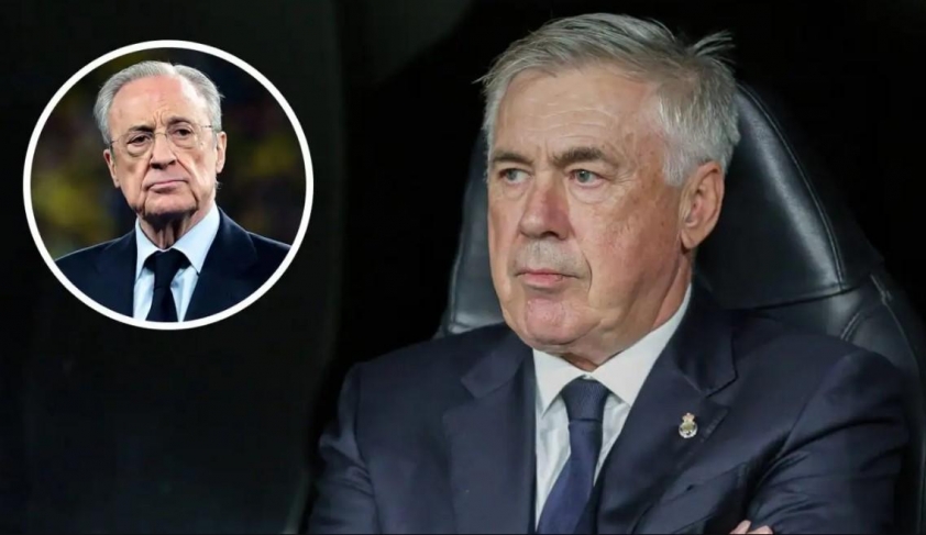 Real Madrid đối mặt nguy cơ sớm chia tay Champions League