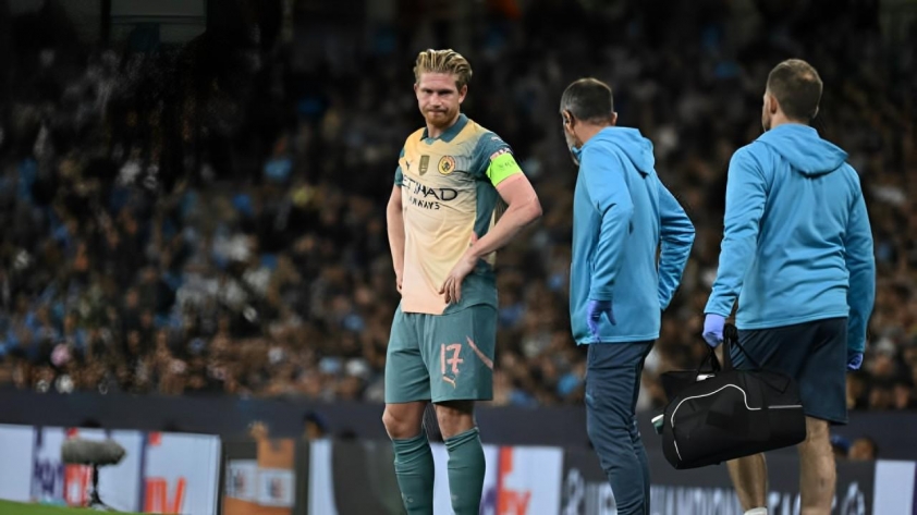 Pep Guardiola chào đón Ruben Amorim đến Man Utd và Premier League