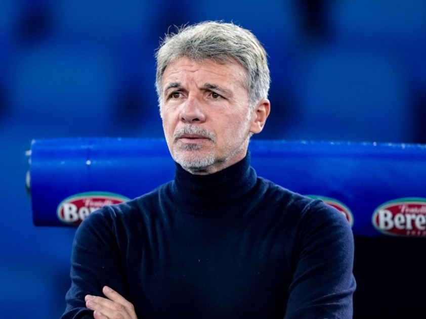 Thử thách khổng lồ cho Monza khi đối đầu với Lazio đang thăng hoa