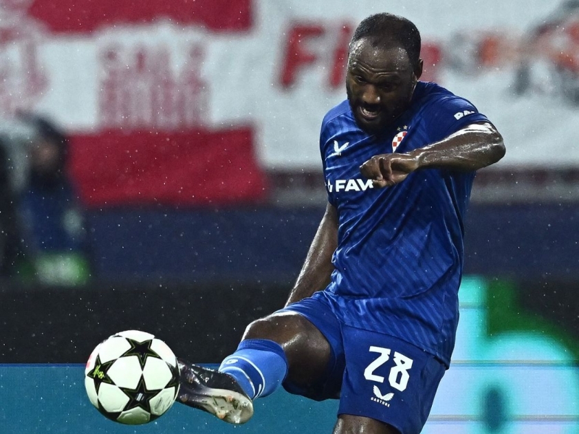 Slovan Bratislava đấu Dinamo Zagreb Cơ hội tuyệt vời cho đội khách giành trọn 3 điểm