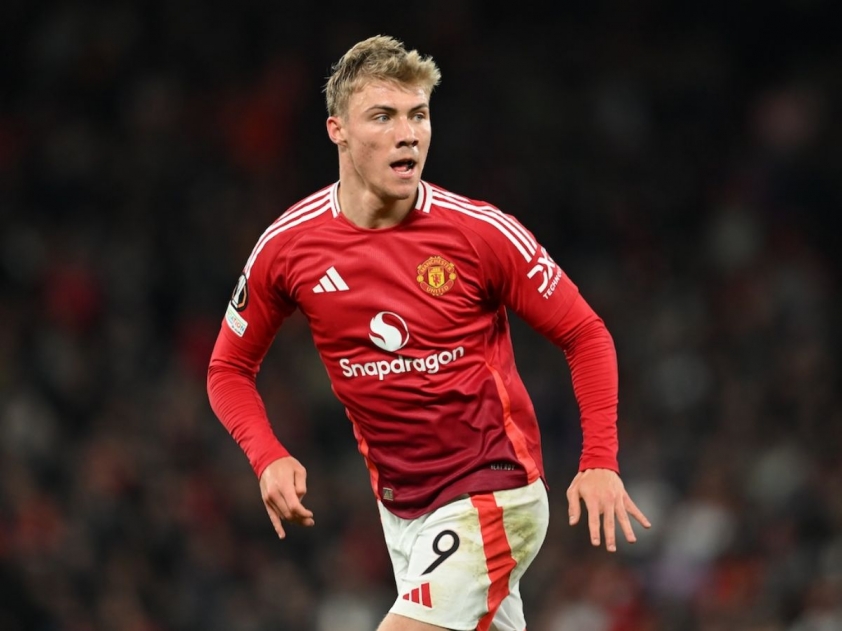 Manchester United hướng tới chiến thắng thứ hai liên tiếp trước Everton: Thử thách dễ dàng