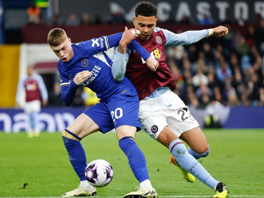 Chelsea Sẵn Sàng Đón Tiếp Aston Villa Trong Trận Chung Kết Đỉnh Cao