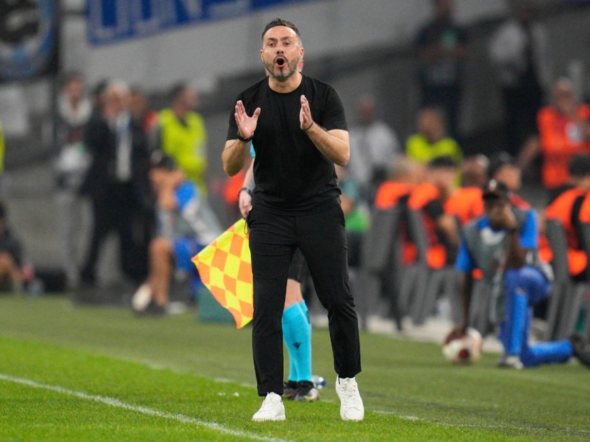 Cuộc chạm trán giữa Marseille và Auxerre Liệu nhà đương kim á quân có thể khẳng định sức mạnh?