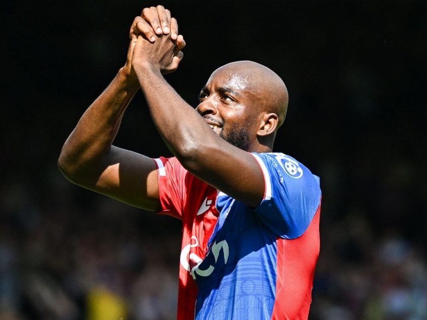 Cuộc chiến giữa Crystal Palace và Fulham Phong độ trái ngược hứa hẹn màn so tài hấp dẫn