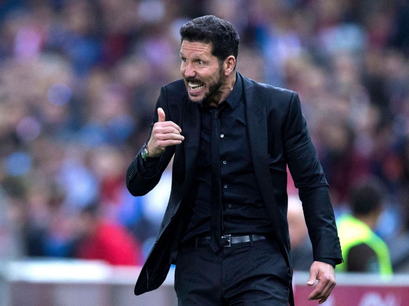 Atletico Madrid Ưu thế vượt trội trước Mallorca trong cuộc đua giành 3 điểm