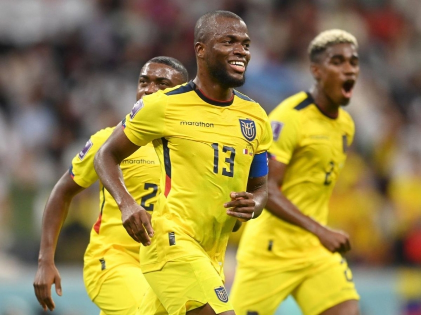 Ecuador hướng đến chiến thắng thuyết phục trước Bolivia tại vòng loại World Cup 2026