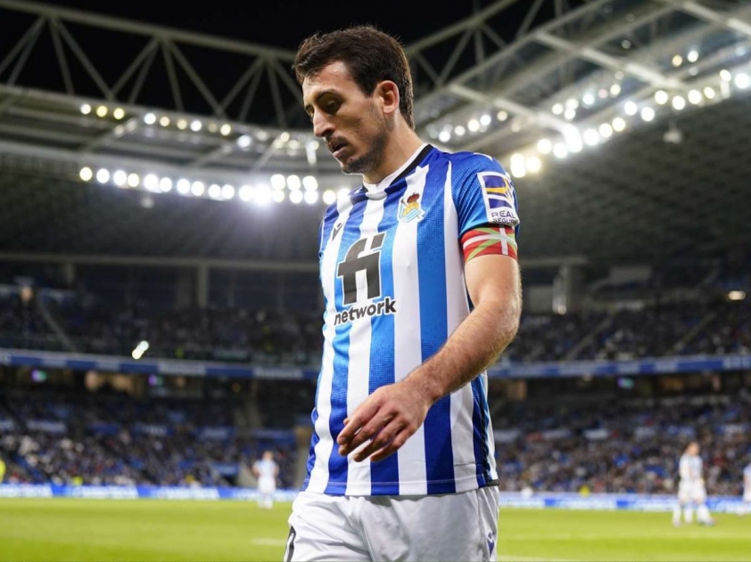 Sevilla Sẵn Sàng Tỏa Sáng, Tiếp Đón Real Sociedad Gây Thất Vọng