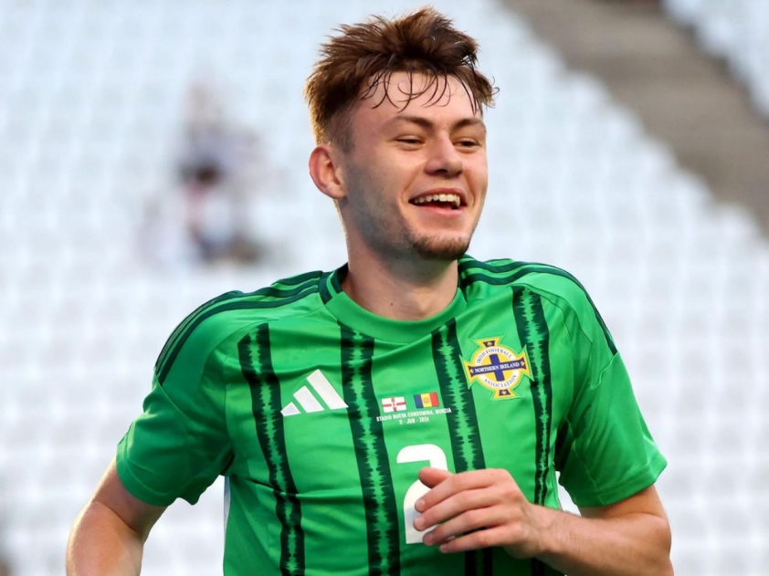 Bắc Ireland Sẵn Sàng Cho 3 Điểm Trước Belarus Khi Họ Nhắm Vào Chiến Thắng tại League C UEFA Nation League