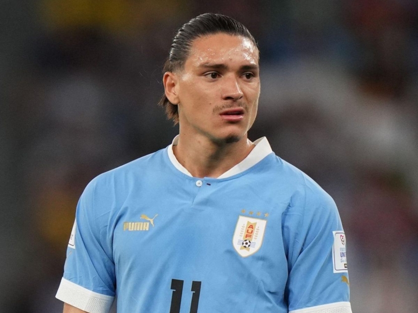 Uruguay và Colombia Hòa Kém Kịch Tính trong Trận Cầu Không Bàn Thắng