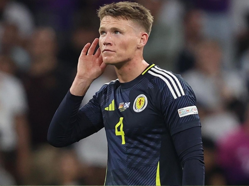 Ba Lan Đối Đầu Scotland: Cuộc Chiến Đầy Cam Go Của Các Đại Bàng Trắng
