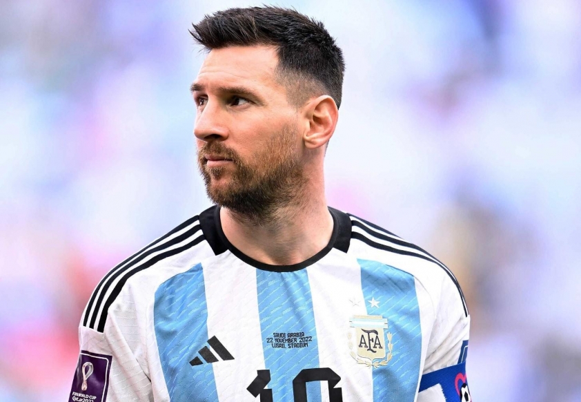 Tương Lai Của Lionel Messi: Không Làm Huấn Luyện Viên, Phấn Đấu Vì Inter Miami