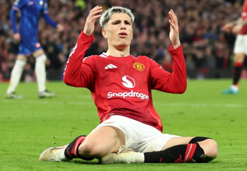 Thách thức lớn nhất chờ đón HLV Ruben Amorim tại Manchester United Đội hình thiếu chất lượng và sự nhất quán
