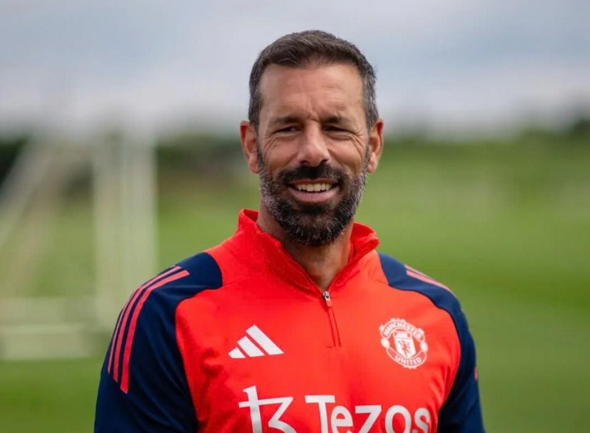 Man United Neville chỉ ra ba vấn đề chính mà HLV Amorim cần giải quyết