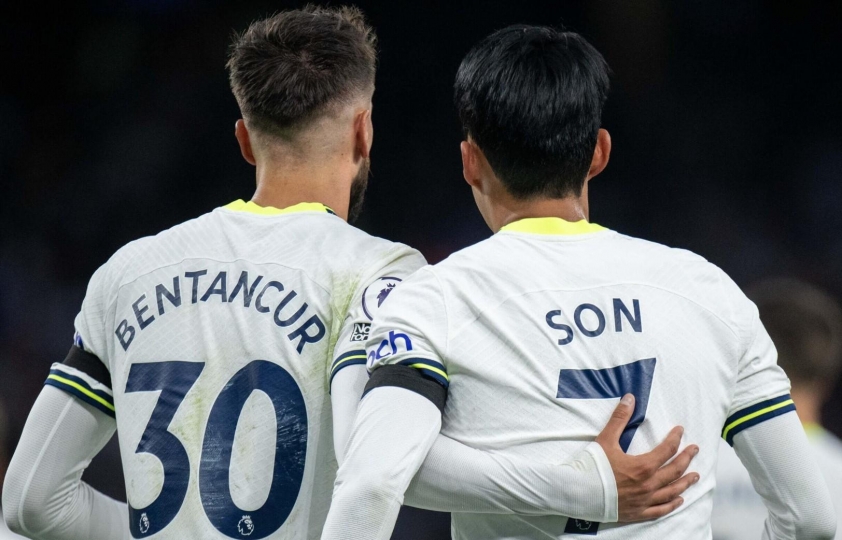 Rodrigo Bentancur đối mặt với án cấm bảy trận vì phát ngôn phân biệt chủng tộc