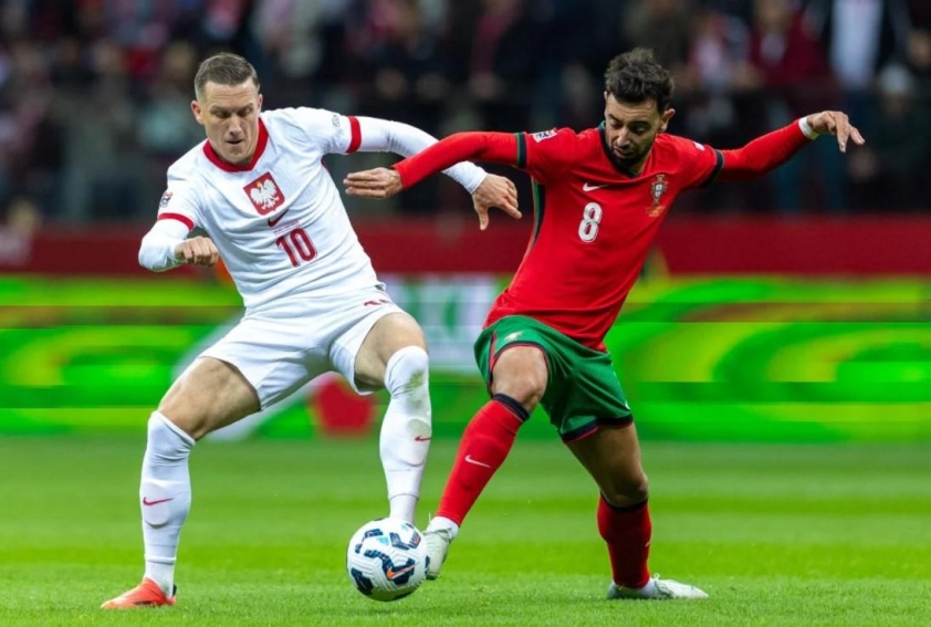 Bruno Fernandes bày tỏ lòng tin vào HLV Amorim và cam kết đưa Manchester United trở lại đỉnh cao