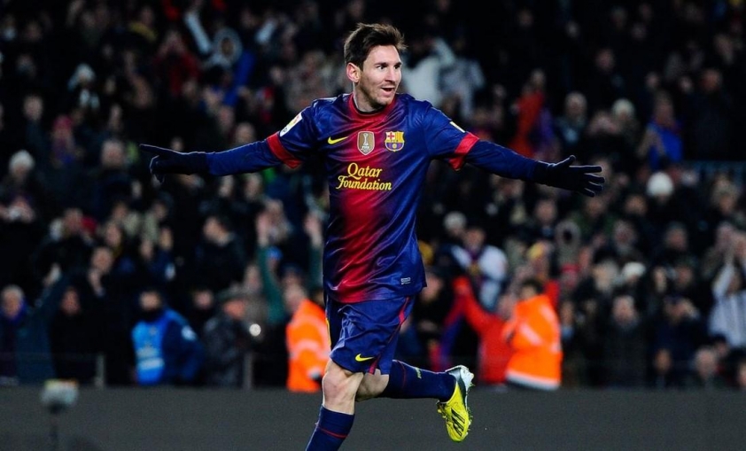 Messi ca ngợi Barcelona hồi sinh dưới thời Flick, muốn trở về nhà