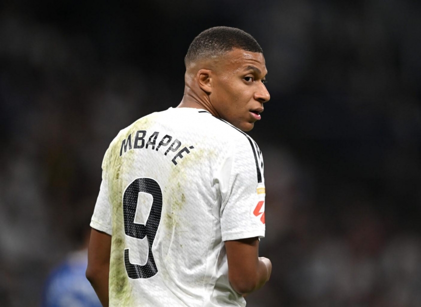 Carlo Ancelotti bảo vệ tâm lý của Kylian Mbappe, tin tưởng vào sự trở lại mạnh mẽ