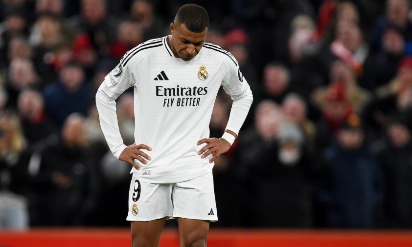 Caoimhin Kelleher: Sự Tự Tin Ngăn Chặn Phạt Đền Của Mbappe, Giúp Liverpool Tiến Sâu Vào Champions League