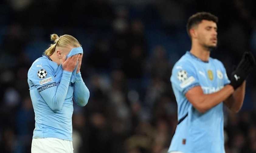 Champions League căng thẳng Bayern Munich, Real Madrid, Manchester City, PSG đối mặt thách thức lớn