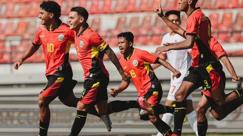 Bảng A AFF Cup 2024 Cuộc đua khốc liệt giữa Thái Lan và các đối thủ truyền thống