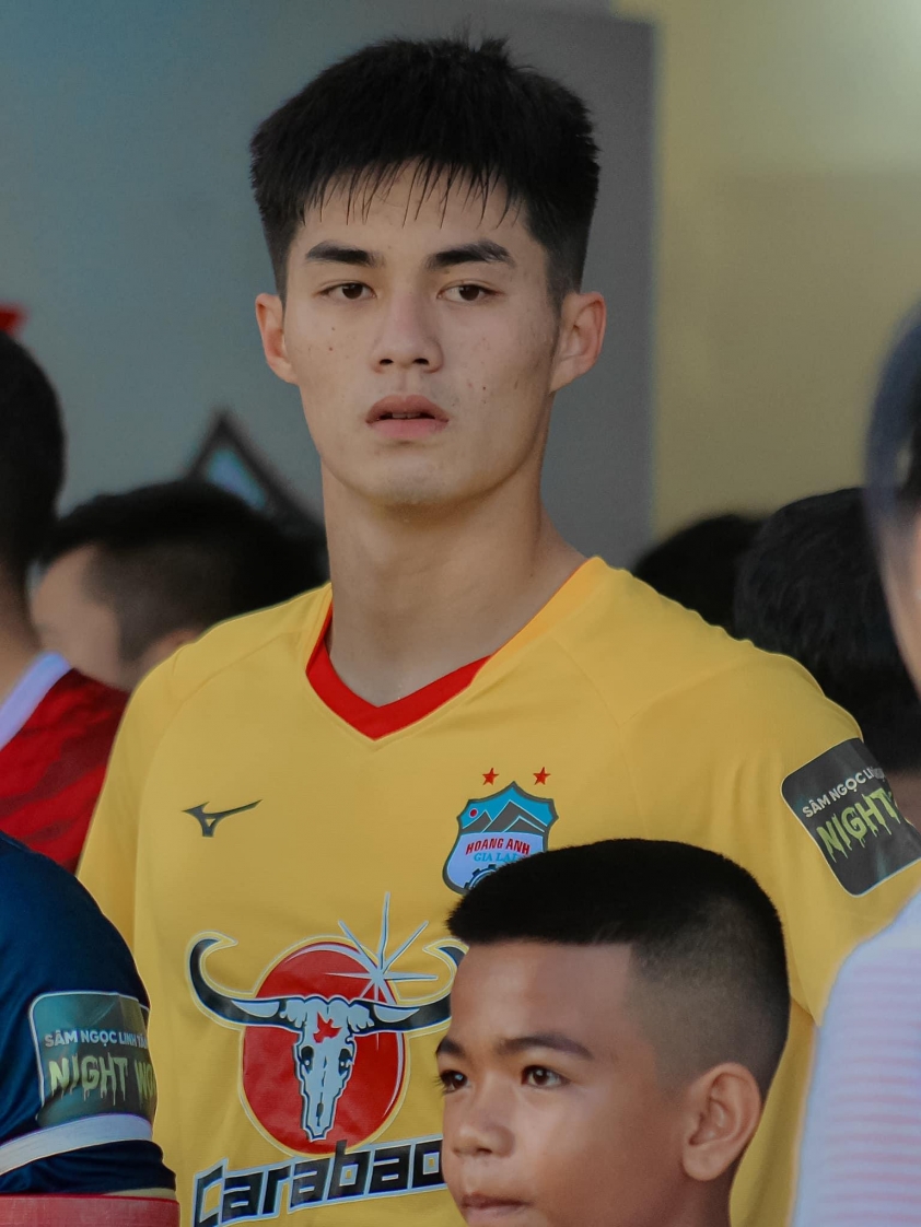 Những Tài Năng Nội Bình Tỏa Sáng Ở Vòng 7 V-League