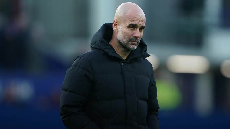 Cuộc đối đầu định mệnh Amorim so tài Guardiola trước cuộc tái ngộ tại Premier League