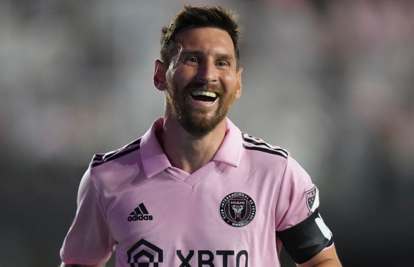 Tương Lai Của Lionel Messi: Không Làm Huấn Luyện Viên, Phấn Đấu Vì Inter Miami