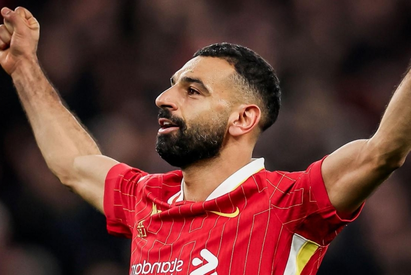 Liverpool Vượt Lên Đỉnh Bảng Premier League Sau Khi Lội Ngược Dòng Chiến Thắng Brighton