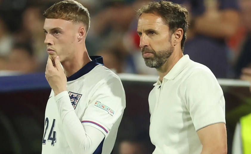 Cole Palmer Tài năng trẻ bức xúc vì không được trao cơ hội tại Euro 2024
