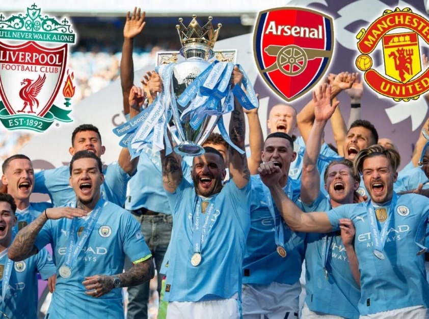 Manchester City trên bờ vực thảm họa Các ông lớn Premier League đòi bồi thường hàng trăm triệu bảng