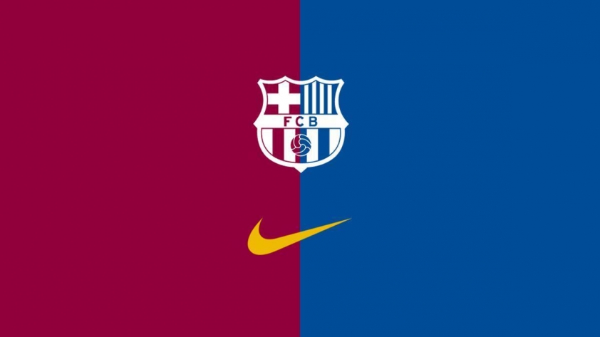 Barcelona Ký Thỏa Thuận Kỷ Lục với Nike, Thúc Đẩy Tương Lai Rực Rỡ
