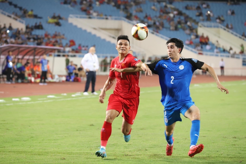 Philippines quyết tâm tìm kiếm chiến thắng ở AFF Cup 2024 với HLV mới