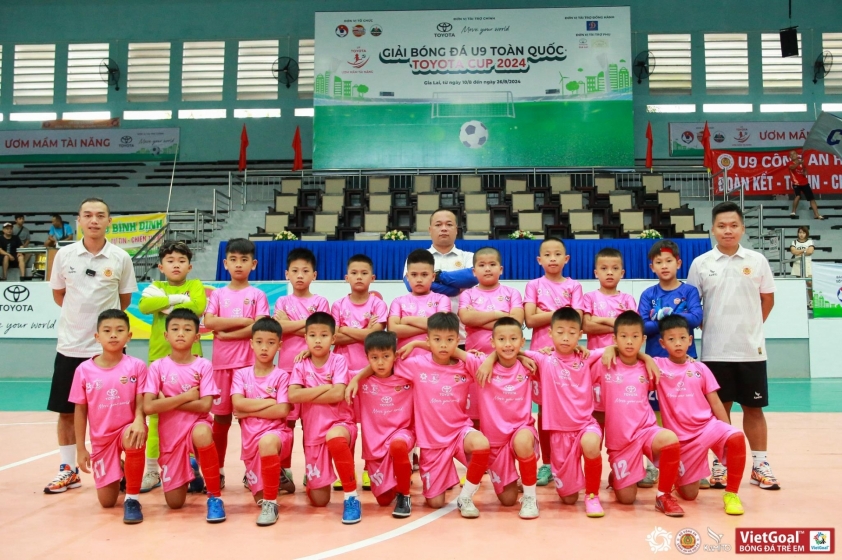 CLB Công an Hà Nội cảnh báo về chương trình tuyển sinh giả mạo