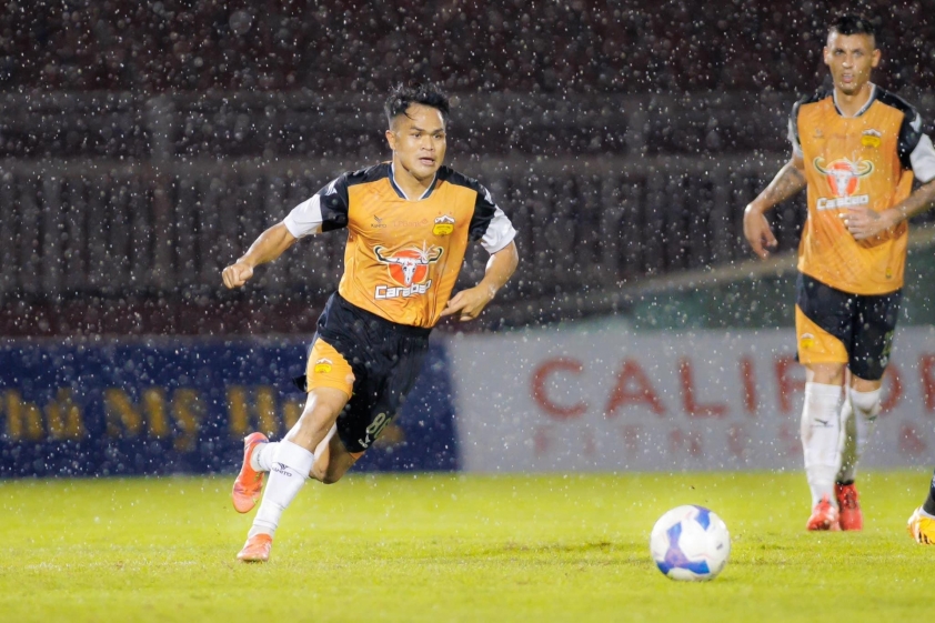 Những Tài Năng Nội Bình Tỏa Sáng Ở Vòng 7 V-League