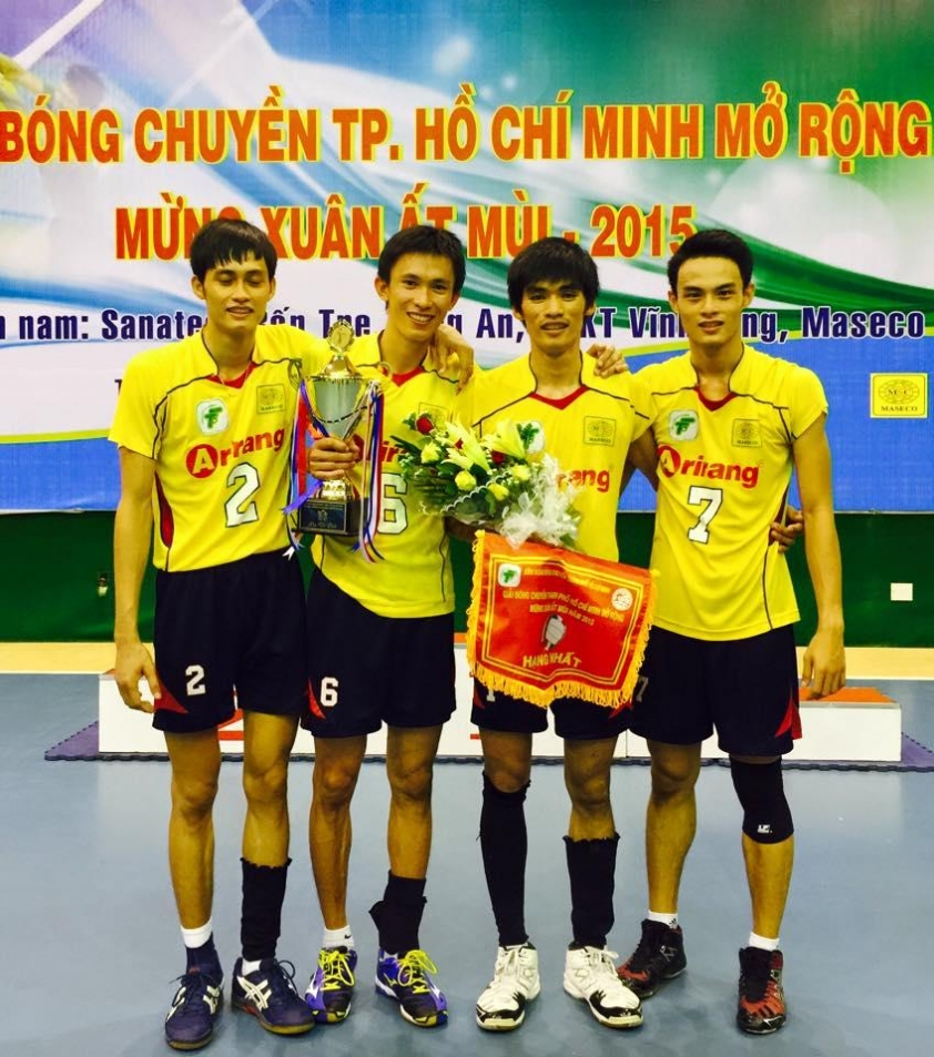 Vĩnh biệt Nguyễn Thanh Nhàn - Ngôi sao bóng chuyền đột ngột ra đi ở tuổi 32