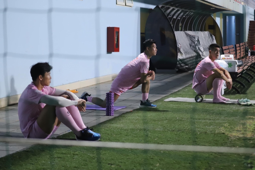 Huấn luyện viên Kim Sang Sik tự tin đưa ĐT Việt Nam vào trận chung kết AFF Cup 2024