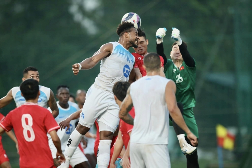 Nguyễn Xuân Son Ước mơ khoác áo ĐT Việt Nam tại AFF Cup 2024 liệu có thành hiện thực?