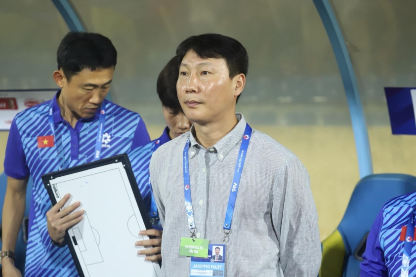 ĐT Việt Nam chuẩn bị hội quân, lên đường tập huấn Hàn Quốc trước thềm AFF Cup 2024