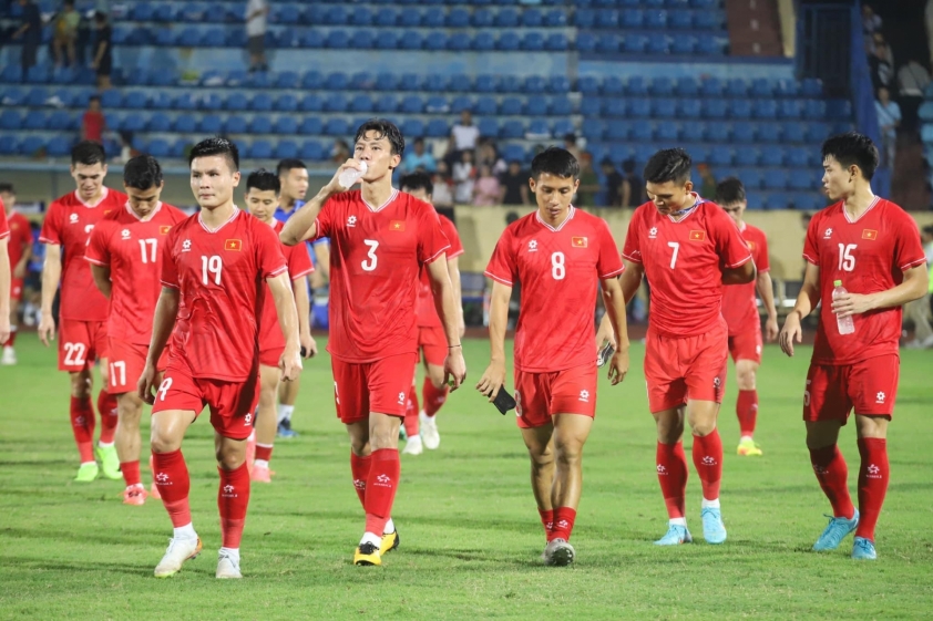 Huấn luyện viên Kim Sang Sik tự tin đưa ĐT Việt Nam vào trận chung kết AFF Cup 2024