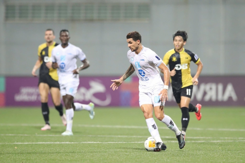 CLB Nam Định Nắm Lợi Thế Lớn để Vượt Qua Vòng Bảng AFC Champions League Two 2024/25