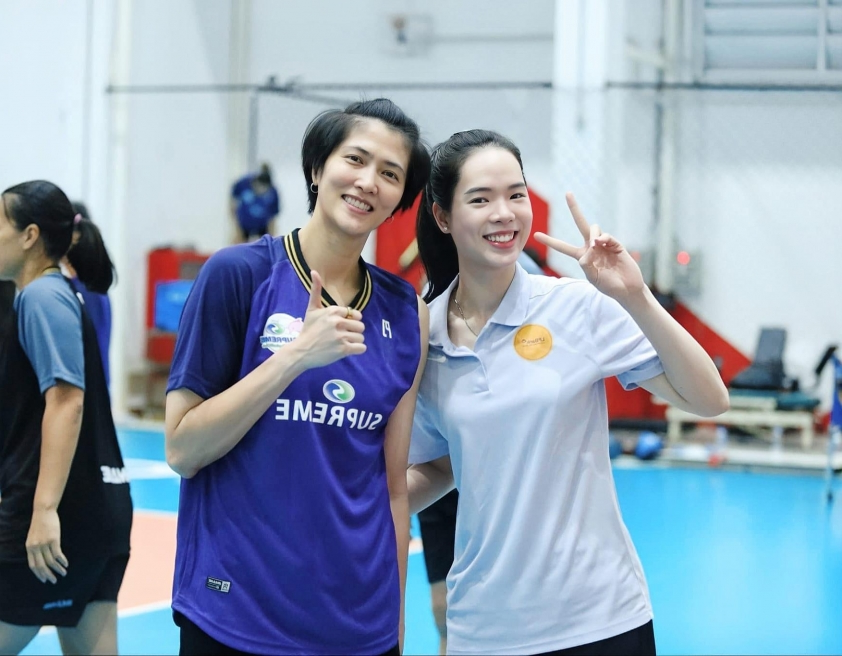 LPB Ninh Bình Kết Thúc Chuyến Tập Huấn Thành Công Tại Thái Lan