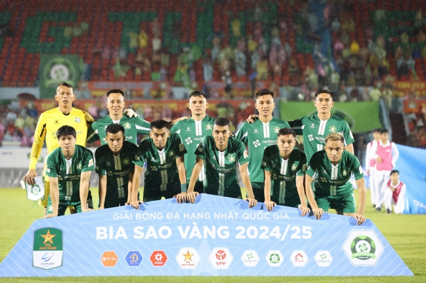 Công Phượng Người hùng cô độc của Bình Phước