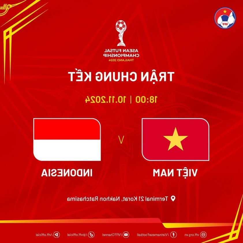 Thất bại đáng tiếc của đội tuyển futsal Việt Nam trước Indonesia trong trận chung kết Đông Nam Á